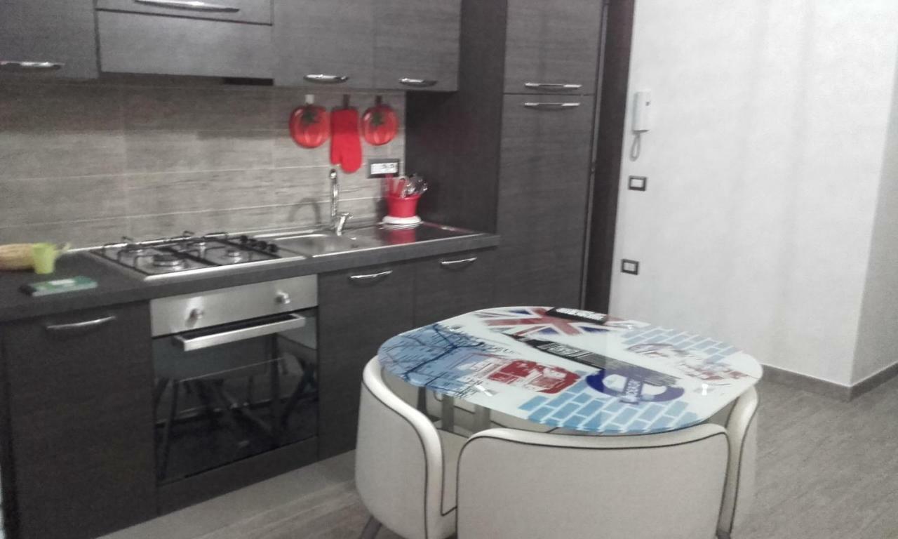Rooms Loru Sestu Exterior foto