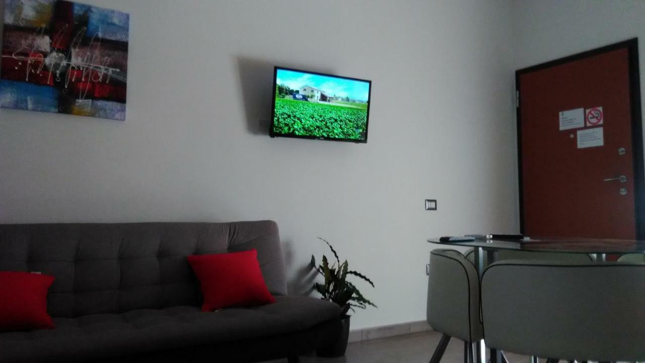Rooms Loru Sestu Exterior foto