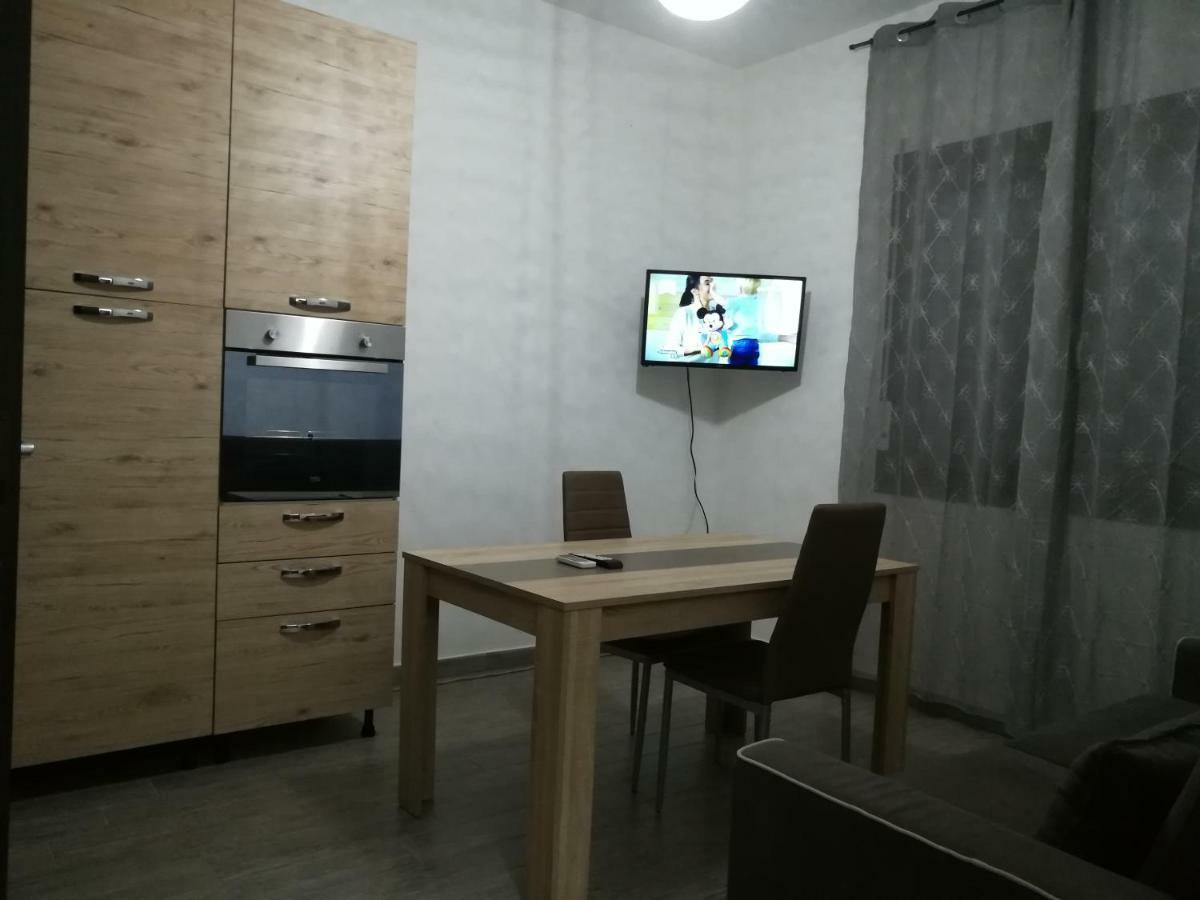 Rooms Loru Sestu Exterior foto